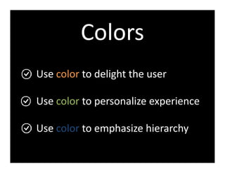 Metro designing concepts | PDF