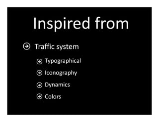 Metro designing concepts | PDF