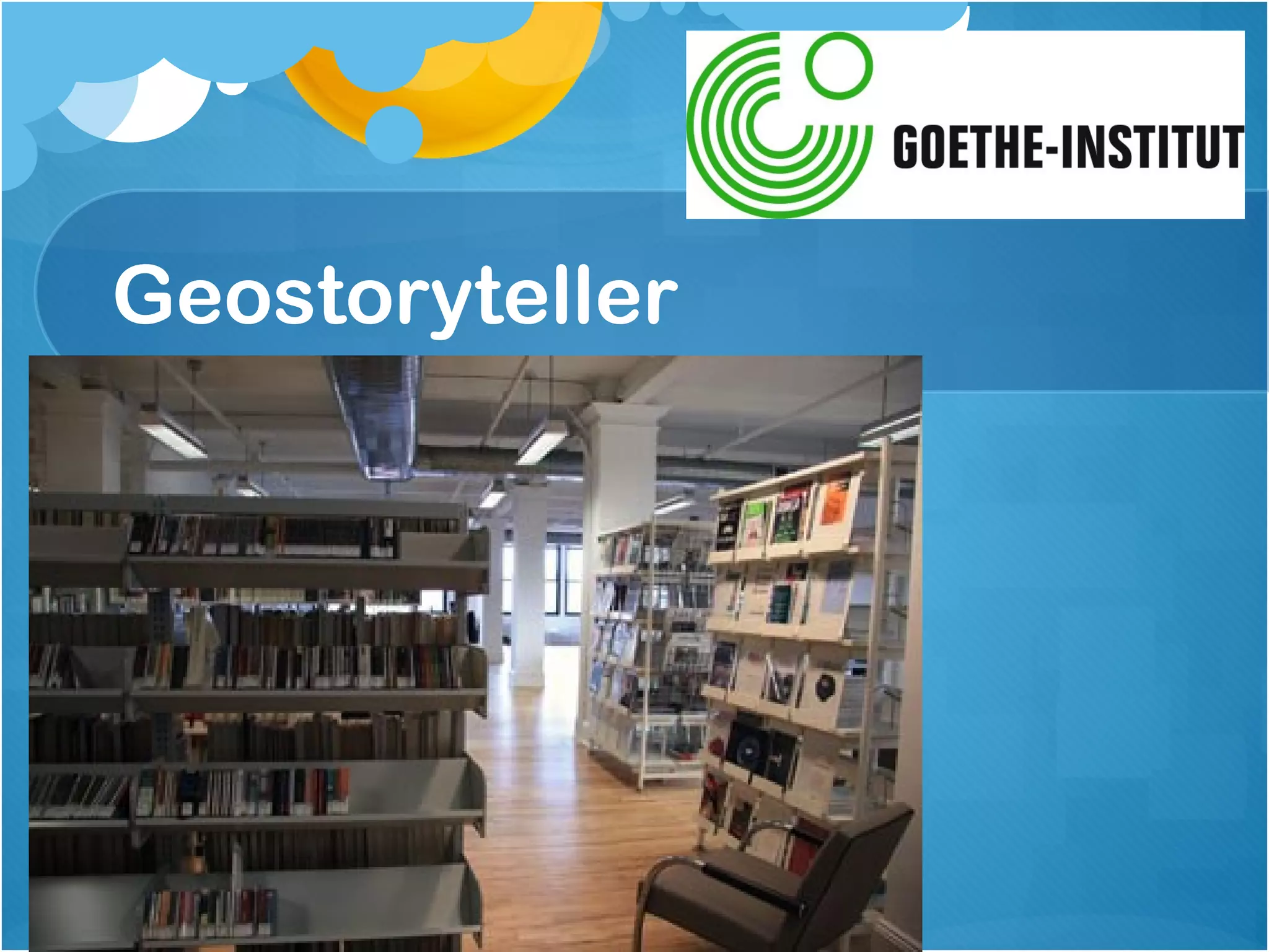 Geostoryteller 