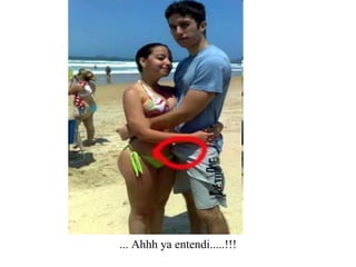 ... Ahhh ya entendi.....!!! 