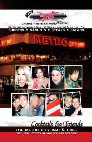 Metro Gloss Full Page 041607