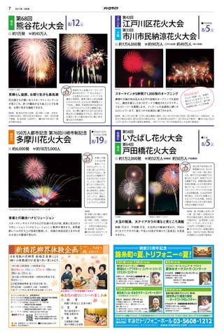 Metroguide18 Aug About Fireworks