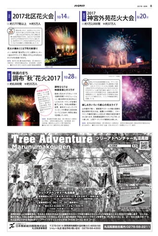 Metroguide18 Aug About Fireworks
