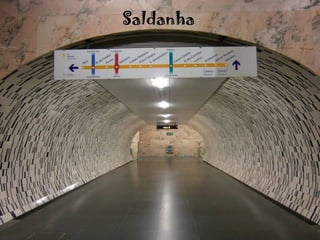 Saldanha
 