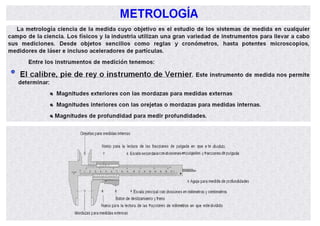 Metrología metalmecánica-eet nº 450