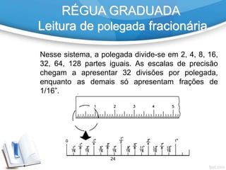 Metrologia - Aula 1 | PPTX