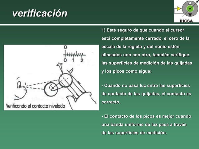 Metrologia dimensional | PPTX