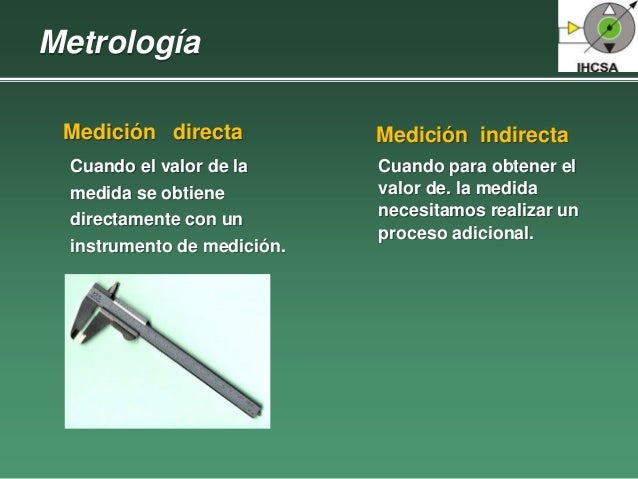 Metrologia dimensional