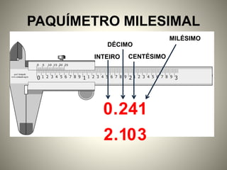 Metrologia Paquimetro Pol Milesimal.pdf