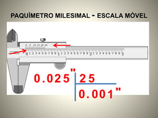 Metrologia Paquimetro Pol Milesimal.pdf