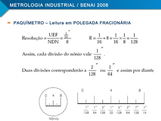 Metrologia turma 40599(1) | PPT