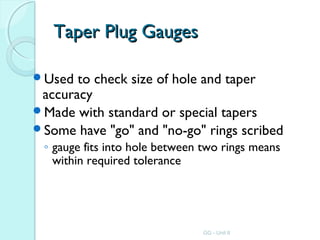Metrology | PPT