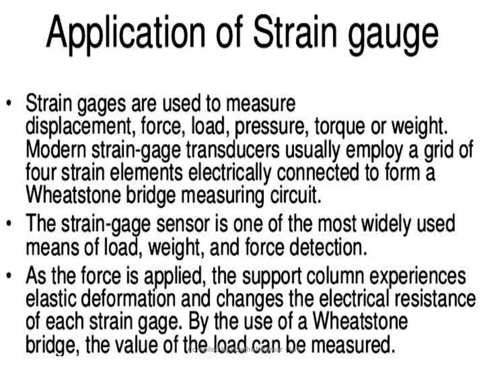 Compiled by P.Sathish kumar - UIT
 