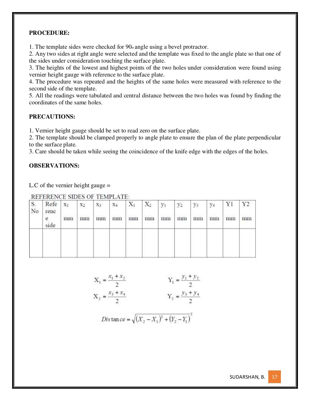 METROLOGY LAB MANUAL 26 1216