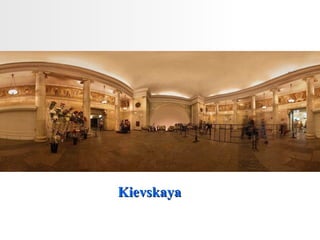 Kievskaya  