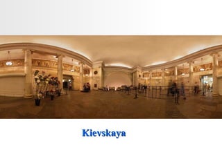 Kievskaya  
