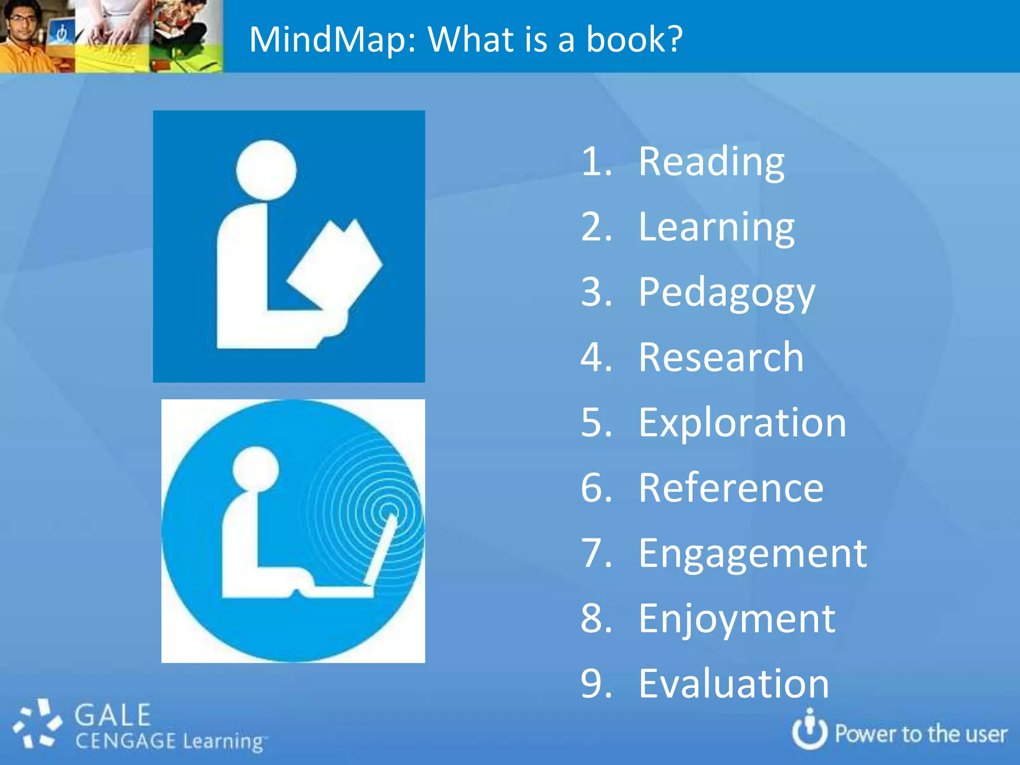 Massive Book Digitization