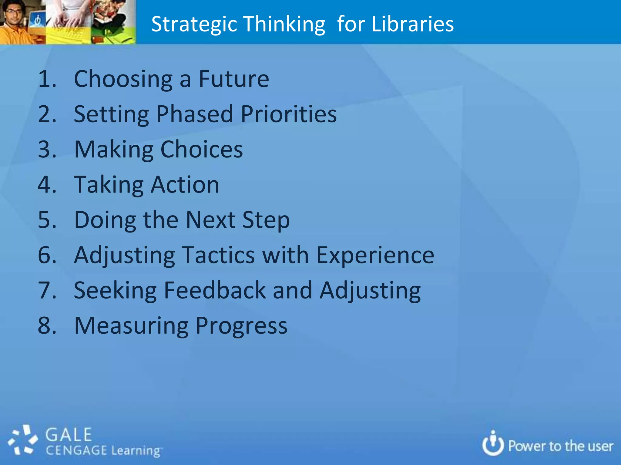 The Chapter and Paragraph Universe