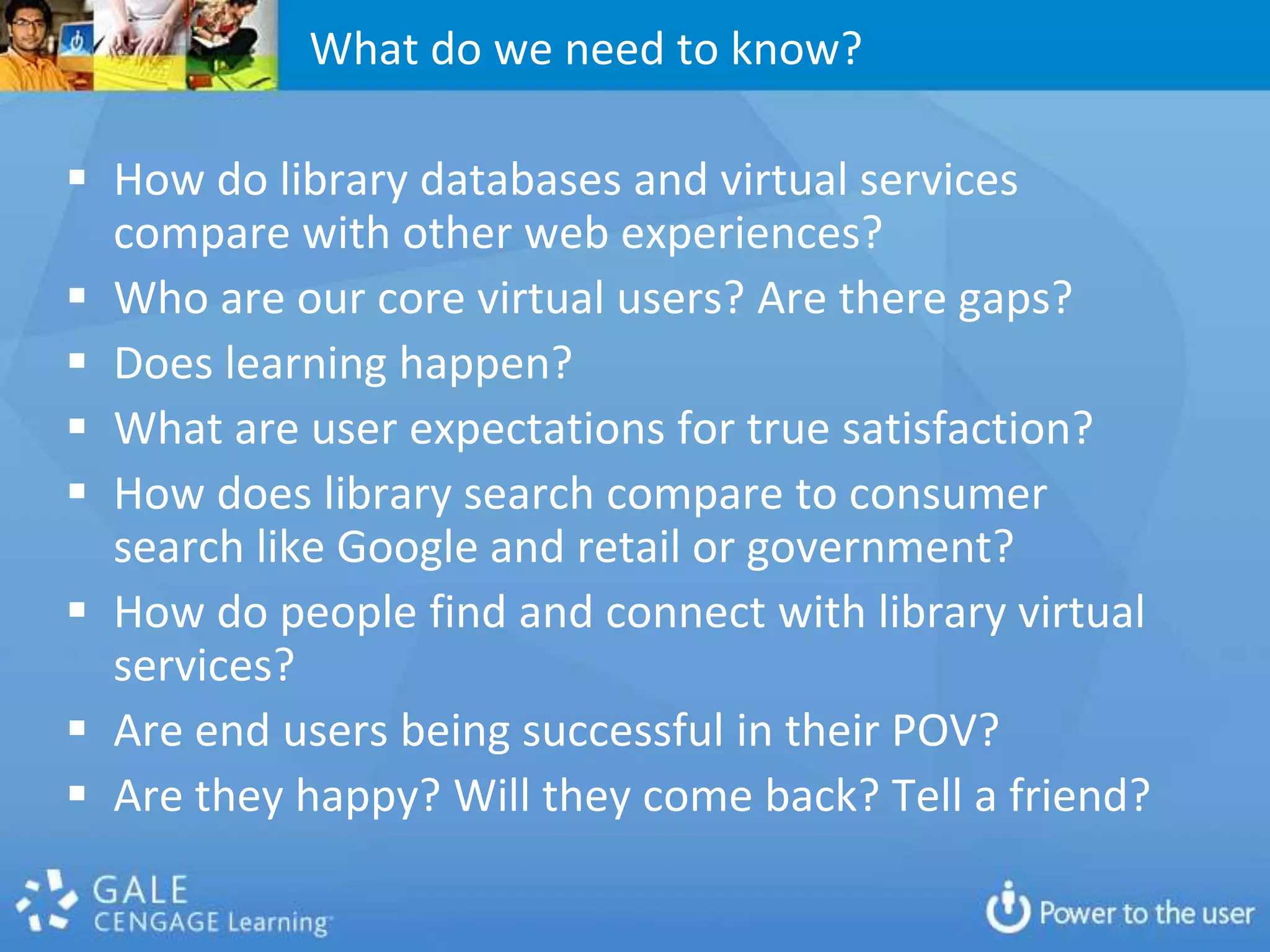 Integrated with social web