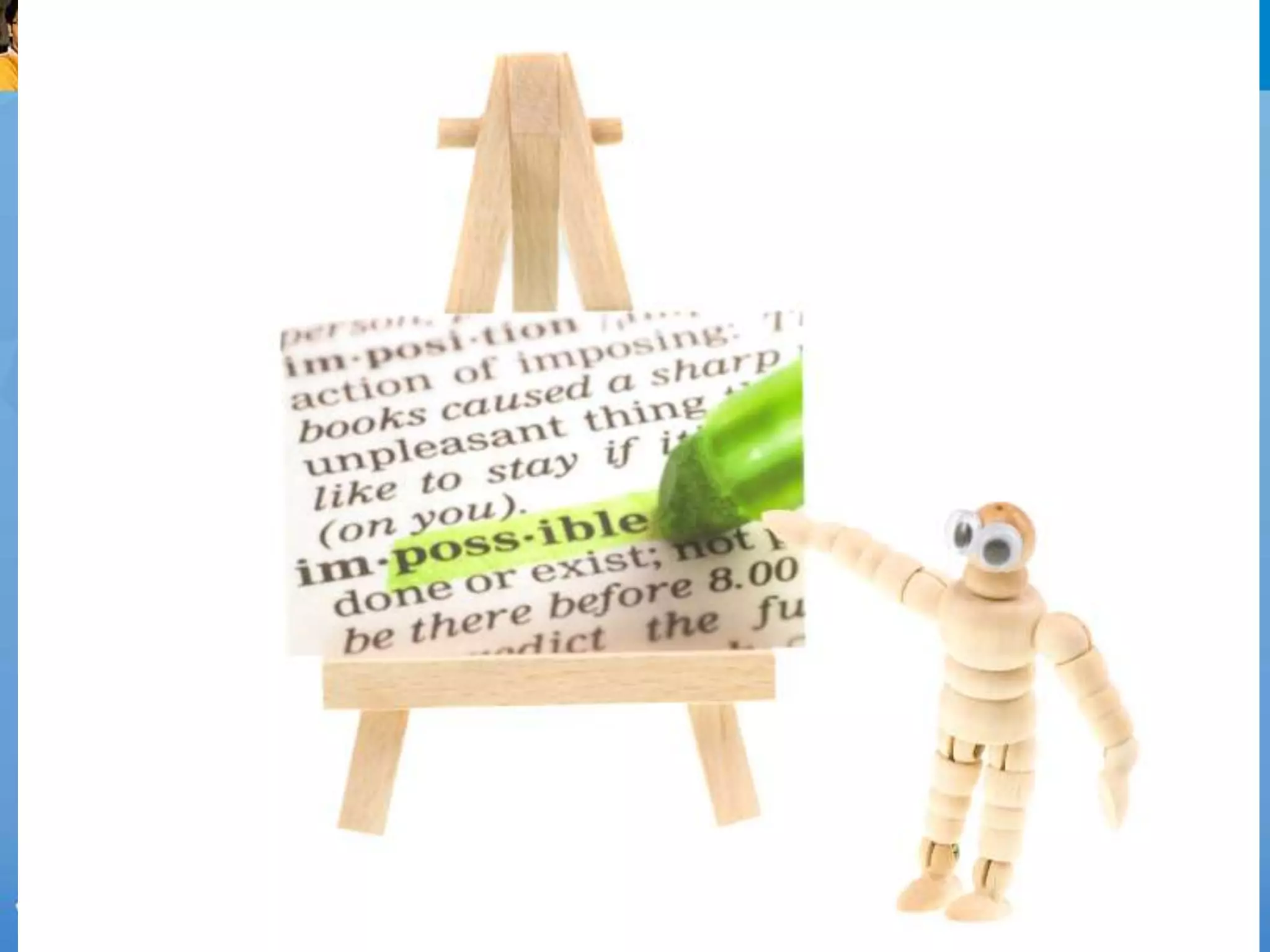 Integrated with interaction and not just interactivity