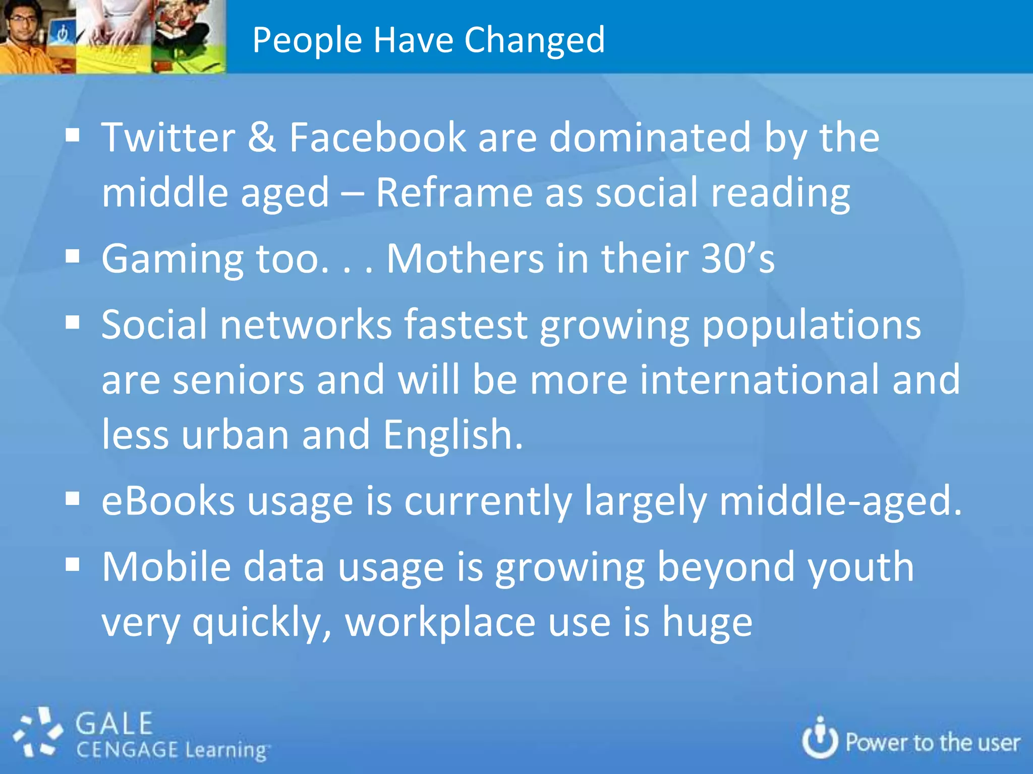 But, 81% still use Google.