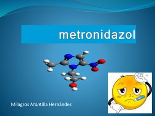 Milagros Montilla Hernández
 