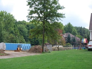 Picture from Broadview Heights, OH
 