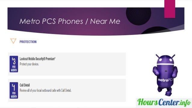 call metro pcs customer service