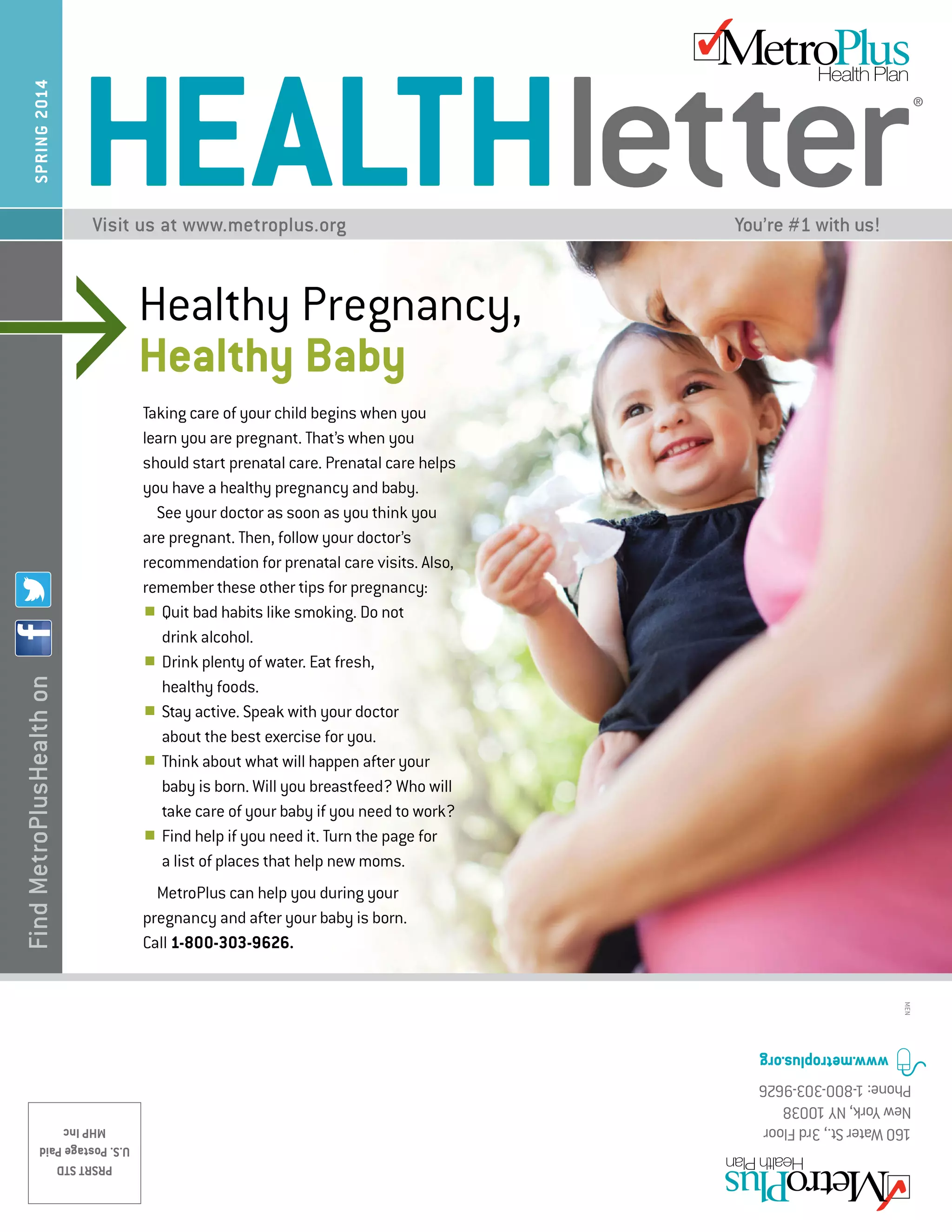 Metroplus Health Plan 80840 - 0gjj1kd