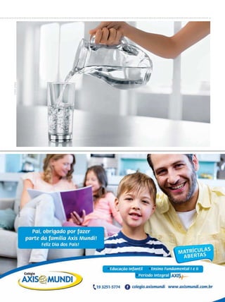 45campinas 14/8/16 metrópole
FOTOS:ISTOCK
 