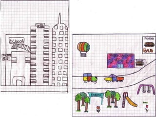 Metropoli: dal futuro al presente