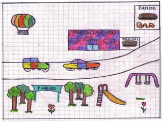 Metropoli: dal futuro al presente