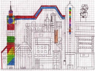 Metropoli: dal futuro al presente