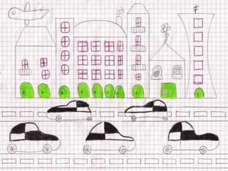 Metropoli: dal futuro al presente