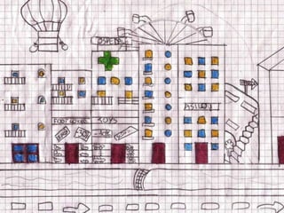 Metropoli: dal futuro al presente