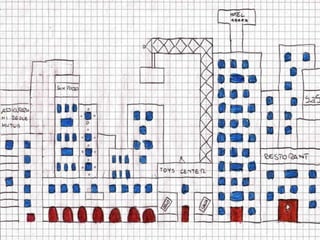 Metropoli: dal futuro al presente