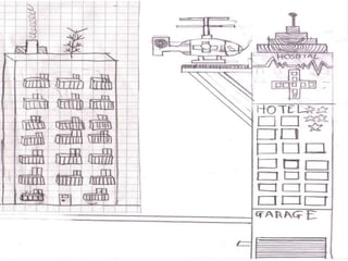 Metropoli: dal futuro al presente