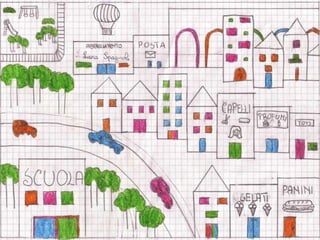 Metropoli: dal futuro al presente