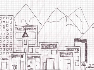 Metropoli: dal futuro al presente