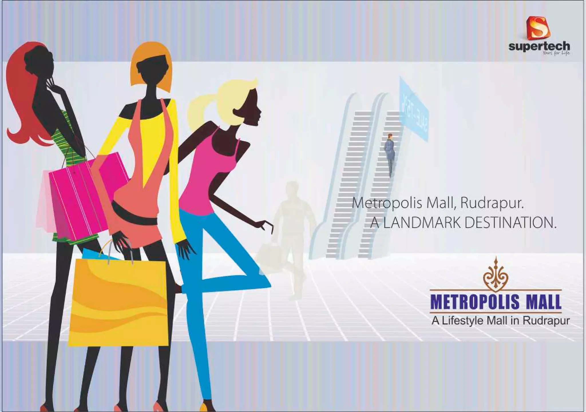 Metropolis Mall