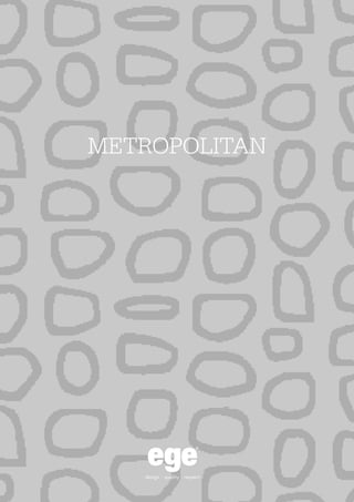 Metropolitan
 