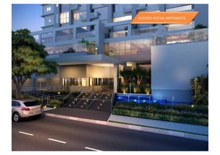 Metropolitan sidney goiania ebm