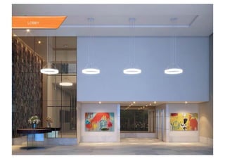 Metropolitan sidney goiania ebm