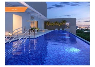 Metropolitan sidney goiania ebm