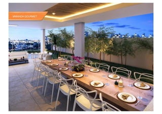 Metropolitan sidney goiania ebm