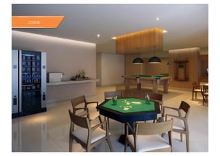 Metropolitan sidney goiania ebm