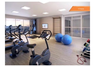 Metropolitan sidney goiania ebm