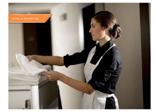 Metropolitan sidney goiania ebm