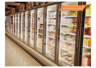 Metropolitan sidney goiania ebm