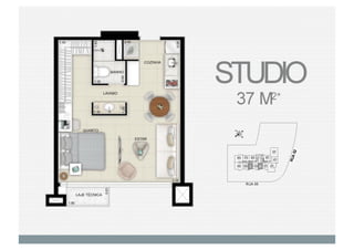 Metropolitan sidney goiania ebm